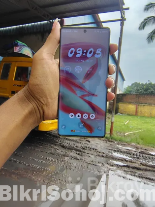 Motorola G85 5G